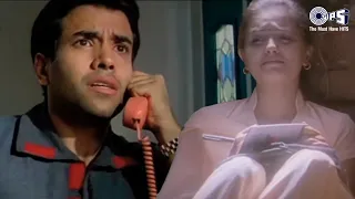 kyun dil bichade tauseef akhtar nadeem shravan yeh dil hindi sad love song