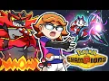 5000 Tournament with Mega Raichu Y