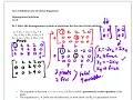 LA 1 5 Homogeneous System Ax 0