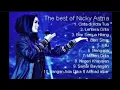 Download Lagu TOP 10 THE BEST SONGS OF NICKY ASTRIA || LAGU LAWAS PILIHAN FULL ALBUM TERBAIK 2024