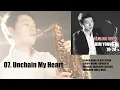 Download Lagu Unchain My Heart - Youngil Kim Alto Sax 김영일