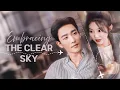 Download Lagu Embracing the Clear Sky | Anna enter an arranged marriage after meeting through family introductions