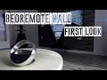 Lagu B\u0026O BeoRemote Halo | First Look | Unboxing