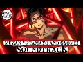 Lagu Muzan VS Tamayo and Gyomei [Official Demon Slayer OST] (鬼滅の刃)
