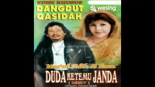 Download DUDA KETEMU JANDA MP3