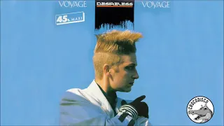 Desireless - Voyage Voyage
