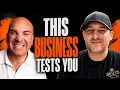What It Really Takes to Survive the Restaurant Business With Vinny Leone of Norte 175 - Wharton NJ
