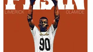 limerick ft olamide pesin afrobeat