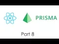 Passing JWT Token in Header on Grap L Requests - Part 8