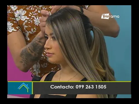 Opciones de peinados para el regreso a clases