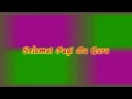 Download Lagu Selamat Pagi Bu Guru