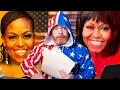 Michelle Obama is a MAN