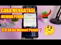 Download Lagu Cara mengatasi memori internal penuh di hp oppo A16