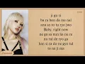 Download Lagu SOMI Pisces Easy Lyrics