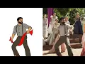 Natu Natu song - RRR
