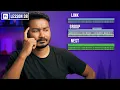 Link Vs Group Vs Nest in Premiere Pro EP 39