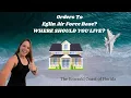 Eglin Air Force Base Florida - Where should I live If I m Stationed at Eglin AFB FL