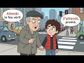 100+ Short French Conversations | Easy A2 Listening & Speaking Practice