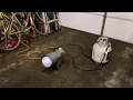 Dyna-Glo Delux Heater Garage Heater Jobsite heater