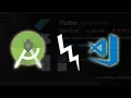 Android Studio Vs VS Code for Flutter Which IDE Is Better