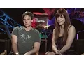 Final Destination 3 Interview