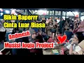 Download Lagu CINTA LUAR BIASA - ANDMESH BY MUSISI JOGJA PROJECT