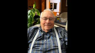 Celebration of Life - Mervyl L Miller