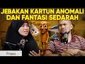 Download Lagu INI BAHAYA ANIMASI ANOMALI DAN FANTASI SEDARAH BAGI ANAK!!