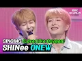 Download Lagu [SUB] The Original Refreshing Idol, SHINee Onew Sings ⟪Love Like Oxygen⟫ #SHINEE #ONEW