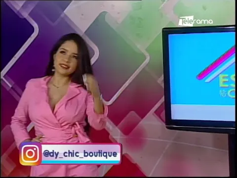 Tendencias en moda femenina