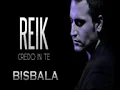 Reik - Credo En Te (Creo En Ti), Lyrics Italiano