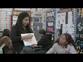 Organizing Middle School Math Activities Around Success Criteria