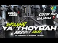 Download Lagu DJ SHOLAWAT YA THOYBAH MIDDLE TASSO‼️ TERBARU 2025 FULL BASS HOREG AD GARAGE PRODUCTION 🔥