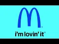 McDonald's Ident Logo History Update Effects (Sponsored By Preview 2 Effects)