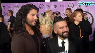 AMAs Dan Shay s Shay Mooney REVEALS 53-Lb Weight Loss Exclusive