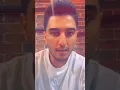 محمد عساف يريد رأيكم بأغنية انا استاهل الجديدة