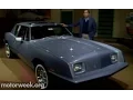 MotorWeek Retro Review 1985 Avanti