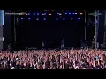 Download Lagu The Kid LAROI - F*ck You, Goodbye ft. MGK ( LIVE @IHEART RADIO Las Vegas )