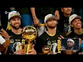 Klay Thompson gets tribute video and standing ovation in return vs Warriors