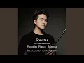 Download Lagu Violin Sonata in A Major, FWV 8 (Arr. for Flute \u0026 Piano) : IV. Allegretto poco mosso