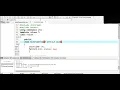 Reverse Array using Stack Task in Data structure and Algorithms