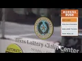 New Texas law makes major changes to the Texas Lottery