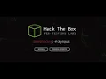 Hack The Box Web Challanges Emdee Five For Life Writeup