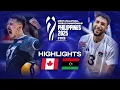 Download Lagu Canada 🇨🇦 vs. Libya 🇱🇾 - Highlights | Men's World Championships 2025