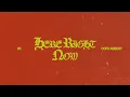 Here Right Now (Official Lyric Video) - Cory Asbury
