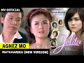 Download Lagu Agnez Mo - Matahariku [Sinetron Version] | Sinetron Jelita MV