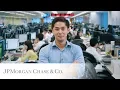Employees Around the World JPMorgan Chase Co