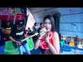 SANIA - DERMAGA BIRU - BUNGA PERMATA - SYUKURAN KELAHIRAN SHA QUEENA DEVEEKA AL MAIRA - MEJOBO KUDUS