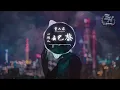 董又霖 - 一個人去巴黎『怎麼放下兩個人的記憶....』【動態歌詞Lyrics】