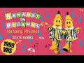 Download Lagu Bananas in Pyjamas: Nursery Rhymes (30370 50883 - 1999 VHS)